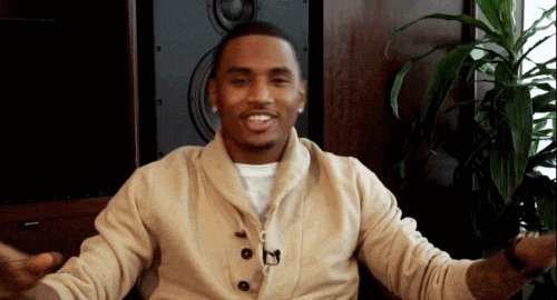 Happy birthday to our good friend Trey Songz!
Help us celebrate him today. 