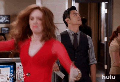 Happy Birthday Karen Gillan ... dance like its..... your birthday! 