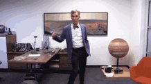 A true legend was born today, happy birthday Bill Nye 