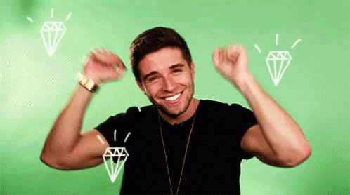 Happy Birthday to Jake Miller! Make it a great on!                 
