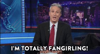 Happy Birthday to the hilarious former host, Jon Stewart! 