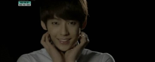 Happy happy birthday Lee Minhyuk!!!!           