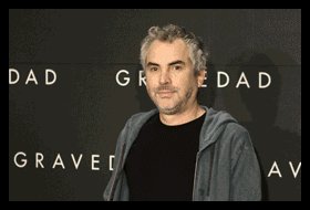 Happy birthday to one of my favorite directors, Alfonso Cuaron.   