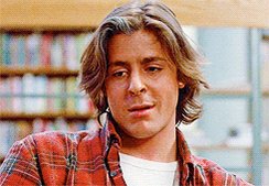 Happy 58th Birthday, Judd Nelson!  