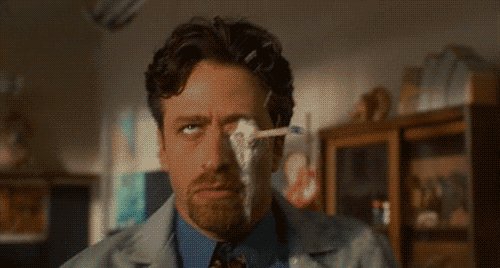 Happy Birthday to the great Jon Stewart, seen here in probably his finest cinematic moment 