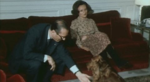Happy Birthday Jacques Chirac 