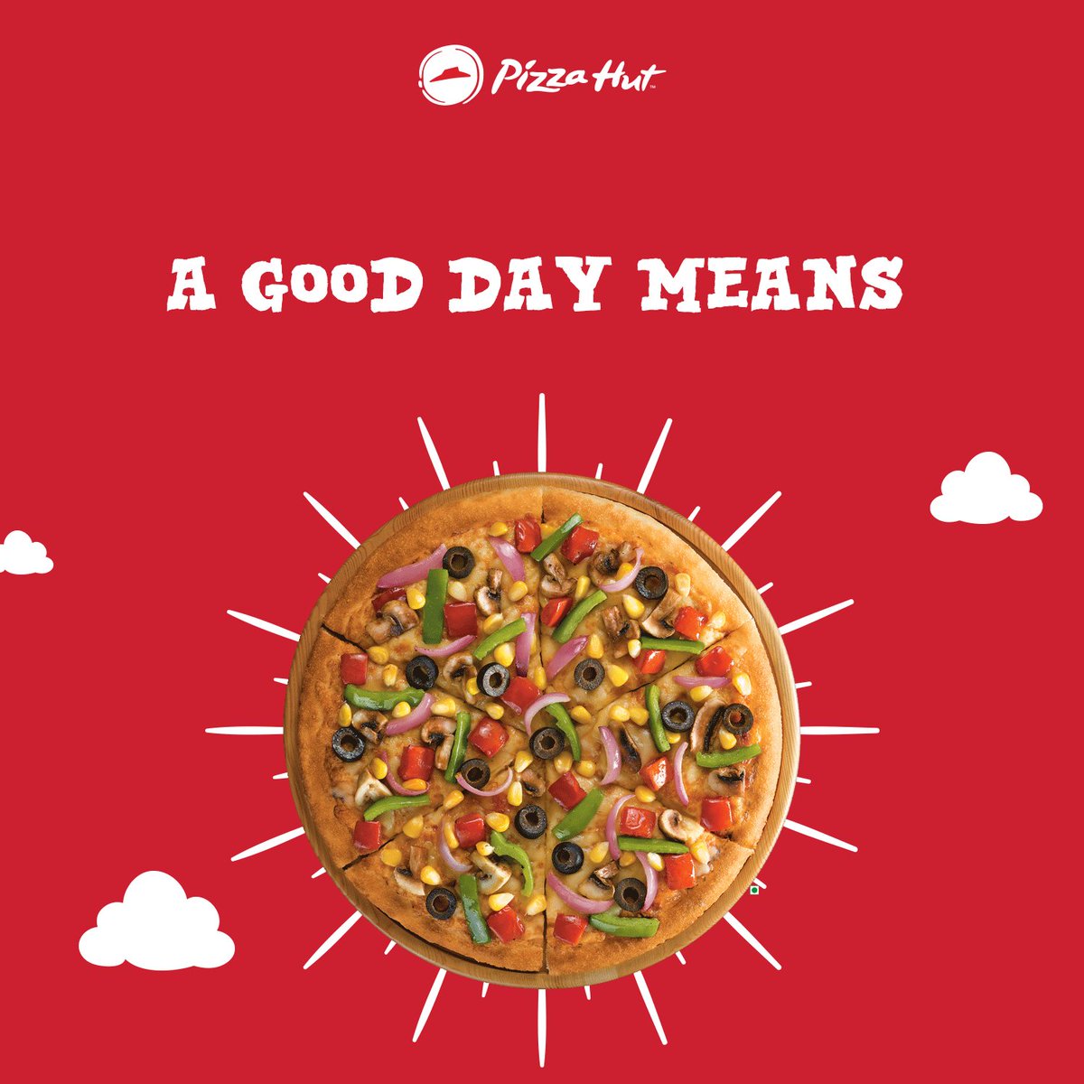 Pizza makes every day better DontCookWednesday Order Now https t.co fW8HHBJC7z https t.co cEpfvdaYdG Pizza makes every day better DontCookWednesday Order Now https t.co fW8HHBJC7z https t.co cEpfvdaYdG