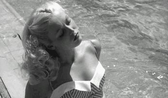 Happy birthday, Cathy Moriarty! 