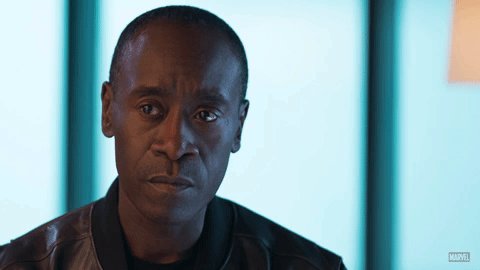 53 and kicking! Here\s to a very Happy Birthday War Machine aka 