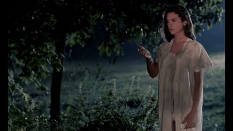 Happy birthday Jennifer Connelly! 