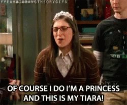 HAPPY BIRTHDAY Mayim Bialik  you always make me laugh whenever I watch TBBT, thank you   