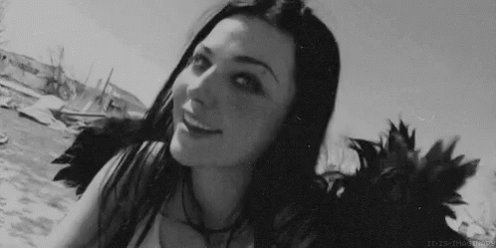 Happy Birthday, Amy Lee  