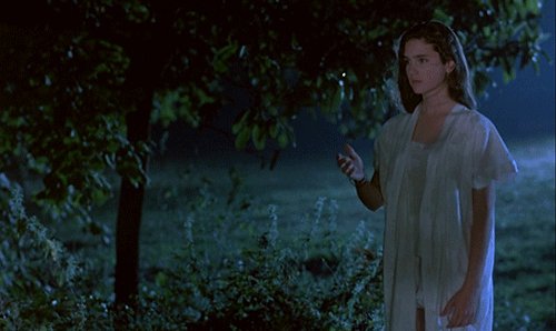 Happy birthday to Jennifer Connelly! 