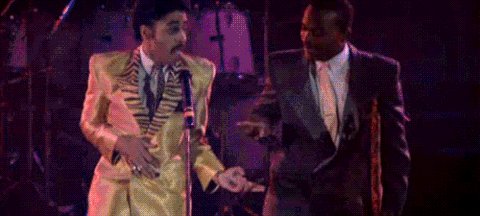 Happy Birthday, Morris Day!  