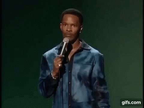 Happy Birthday to extremely talented Jamie Foxx 