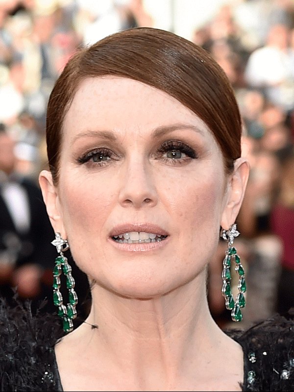 Happy birthday to Julianne Moore 