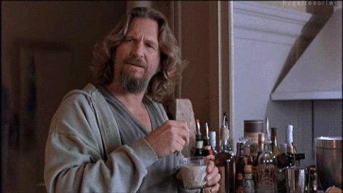 Happy Birthday Jeff Bridges! 