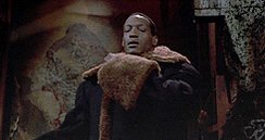 Happy Birthday Tony Todd! 