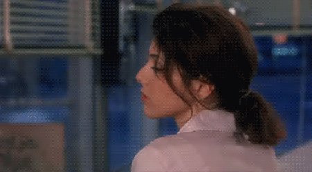 Happy Birthday Marisa Tomei! 
