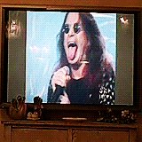  Happy birthday Ozzy Osbourne!!!                