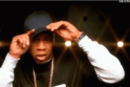 Happy Birthday to the G.O.A.T. Jay Z 
