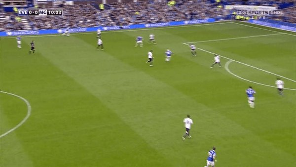 Happy 24th birthday to the diamond, Ross Barkley.  