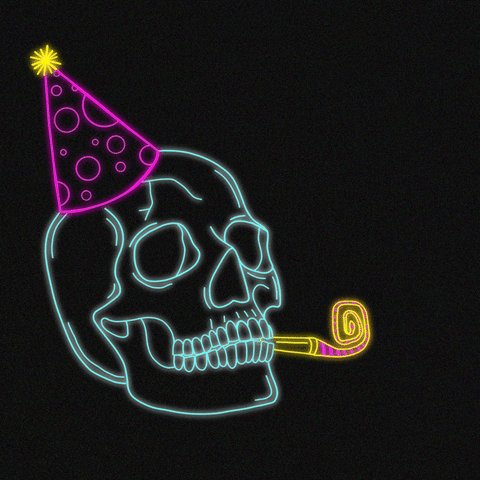 Happy Birthday to maniacal maker Ryan Haywood! 