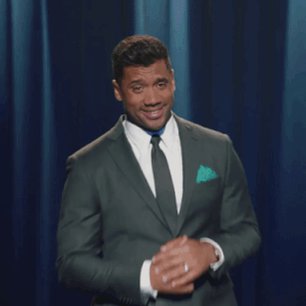 Happy birthday to the biggest Russell Wilson fan I know 