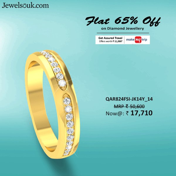 Jewelsouk diamond best sale rings