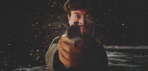 Happy Birthday Jack Huston  