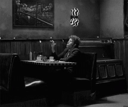 Happy birthday, Tom Waits 