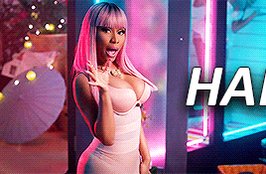 Thegenerousqueen:HAPPY BIRTHDAY, NICKI MINAJ - Queen, Goddess,... -  - Nicki Minaj 