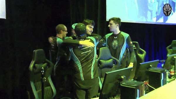 ¡GG WP @defspro🇵🇹, ganamos 16-11 en Overpass!
Nos colocamos con un 2W - 0L en el marcador global. Nuestro próximo rival será: #LosMíticos🇪🇸
¡Uno más y avanzamos a la siguiente fase!
#ChooseYourDestiny 🤖