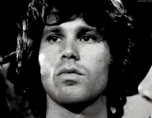   Happy Birthday Jim Morrison ! 