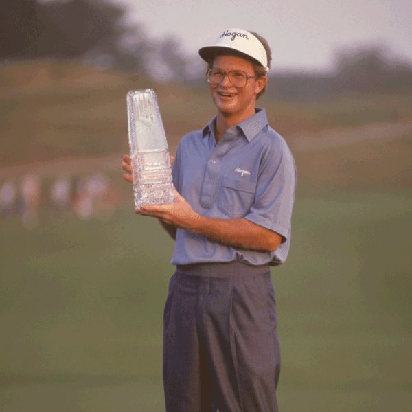 Happy Birthday, Tom Kite! 