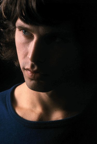 Happy Birthday Jim Morrison      