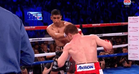 Happy Birthday Amir Khan 