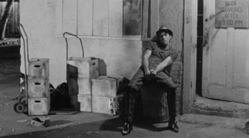 Happy fucking birthday Tom Waits 