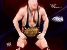 Happy birthday to the wrestling machine Kurt Angle!!  