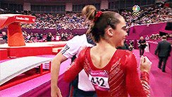 Happy birthday to one of my favorite gymnasts of all time, McKayla Maroney! What an amazing human being too. 