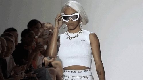 Wishing the badass Teyana Taylor a happy birthday!   