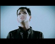 Happy Birthday Brian Molko    