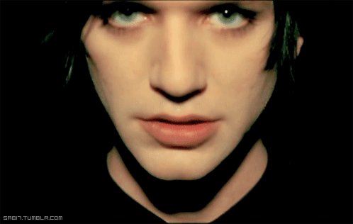  !Happy Brian Molko Birthday! 