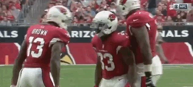 Walking into work on Victory Monday like... https://t.co/ncMRw5clf2
