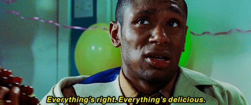 Happy 44th Birthday to Mos Def 