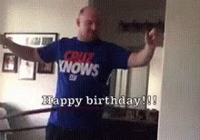   Happy birthday Alex. 