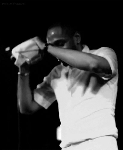 Happy Birthday Mos Def  