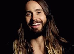 Happy birthday to the amazing singer, actor, songwriter Jared Leto. Love you always 