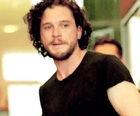 Happy Birthday kit Harington   