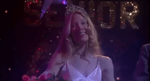 Merry Christmas and happy birthday to Sissy Spacek, a true Christmas queen 